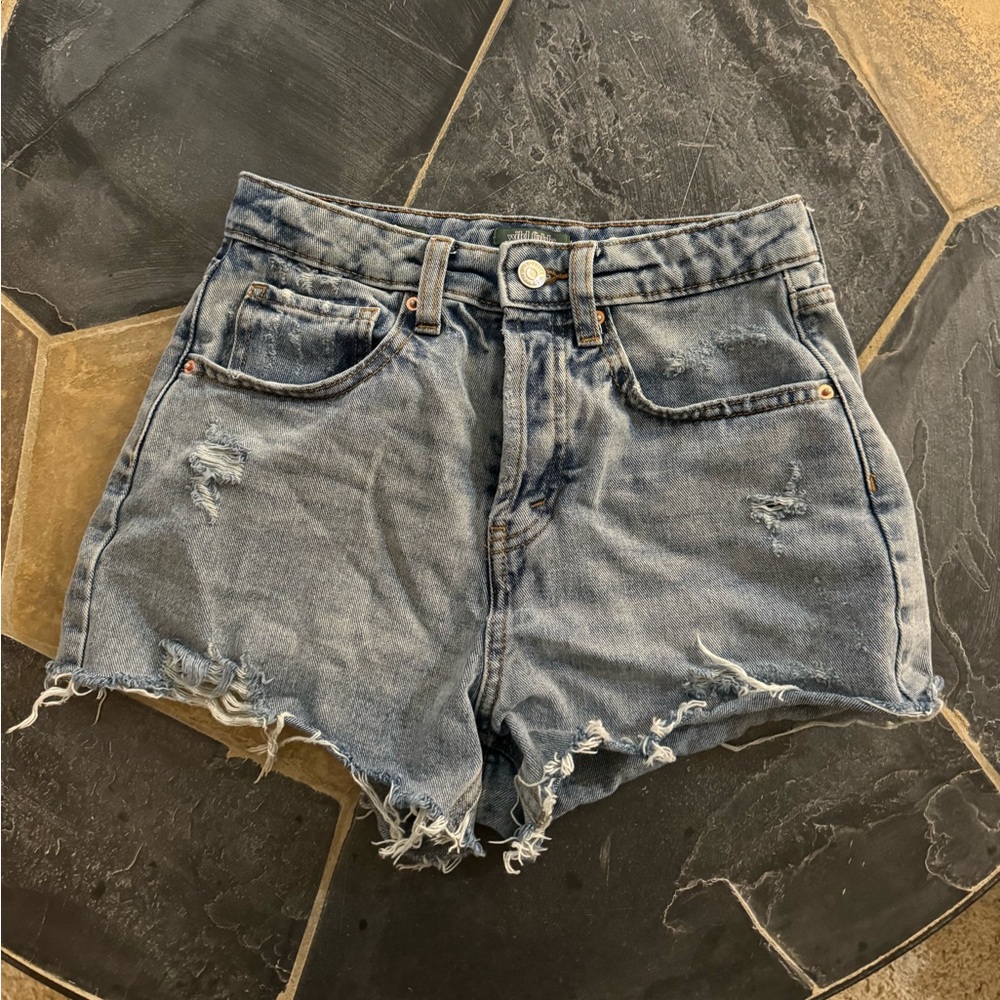 Wild Fable Shorts, size 00